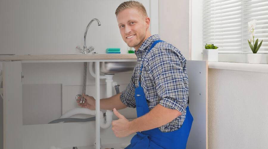 Professional emergency plumbing in Clarksville, IN